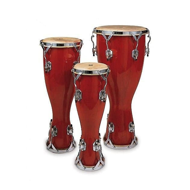 Toca Large Iya Bata Drum (3310) – Bentley's Drum Shop