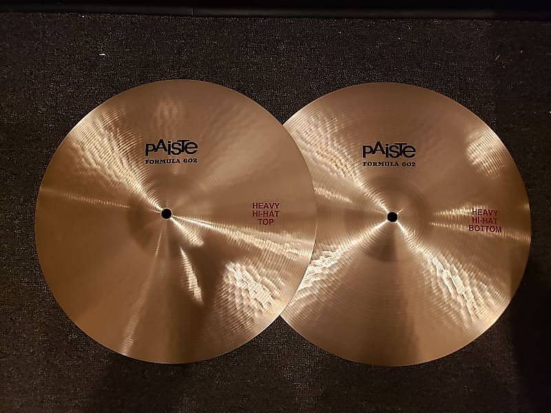 Paiste 14