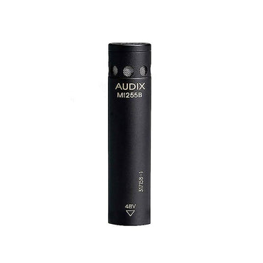 Audix 1255BHC (Hypercardioid) Miniaturized Condenser Microphone