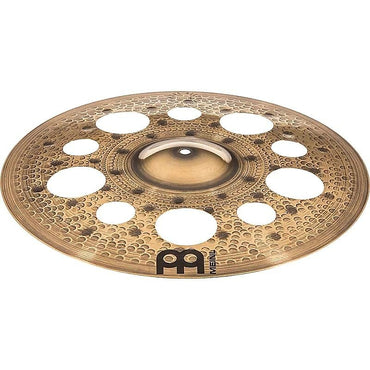 Meinl Pure Alloy Custom PAC18TRC - Bicicleta de montaña personalizada de 18"