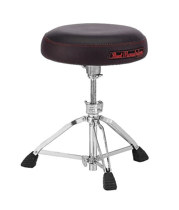 Pearl D1500S Short Roadster Multi-Core Donut Drum Throne w/ Video Link