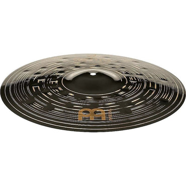 Platillo crash Meinl Classics Custom Dark de 16" CC16DAC
