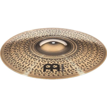 Meinl Pure Alloy Custom PAC18MTC - Bicicleta de carretera de 18" mediana y fina