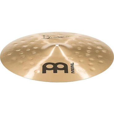 Meinl Traditional B18ETHC Platillo Crash martillado extrafino de 18"