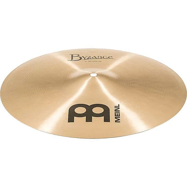 Par de charles finos Meinl Traditional B14TH de 14"