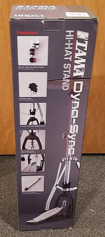 TAMA HHDS1 Dyna-Sync Hi-Hat Stand