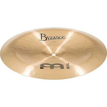 Platillo chino Meinl tradicional B14CH de 14"