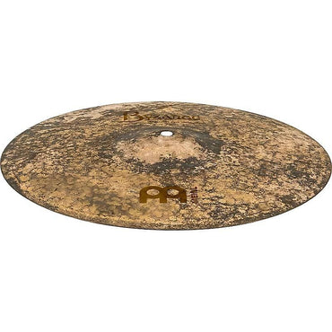 Meinl Byzance Vintage B15VPH 15" Par de charles puros