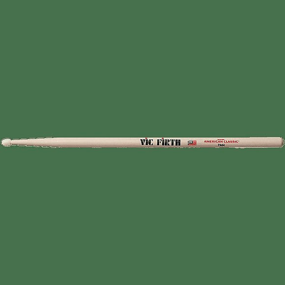 Vic Firth American Classic 7AN Nylon Tip (Pair) Drum Sticks
