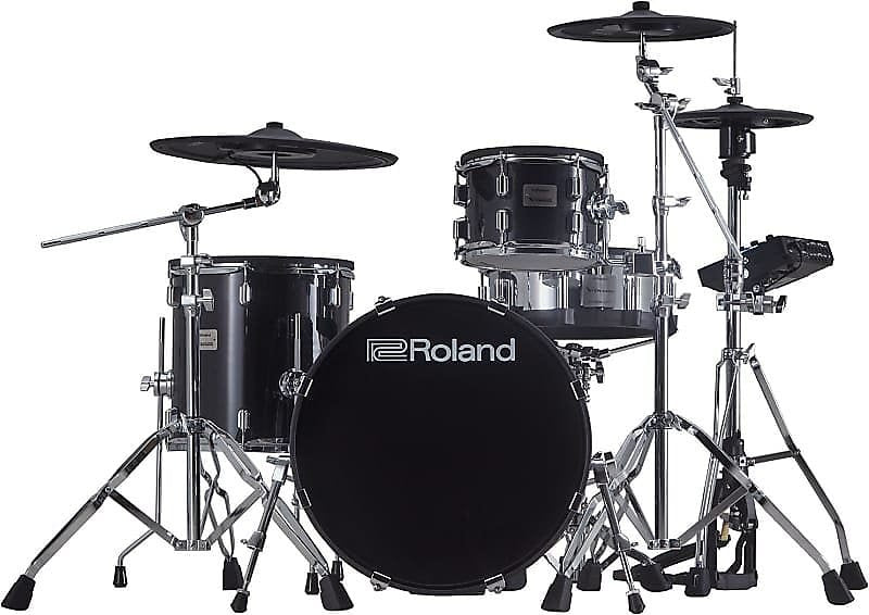 Akustická designová řada Roland VAD503Akustická designová řada Roland VAD503  