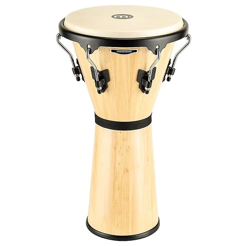 Serie Meinl HDJ500NT 12 1/2\ CieloSerie Meinl HDJ500NT 12 1/2\ Cielo  