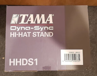 TAMA HHDS1 Dyna-Sync Hi-Hat Stand