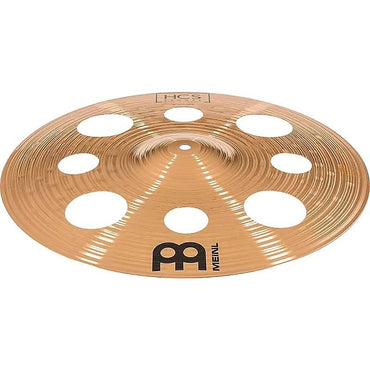 Platillo crash trash de 16" Meinl HCS Bronze HCSB16TRC