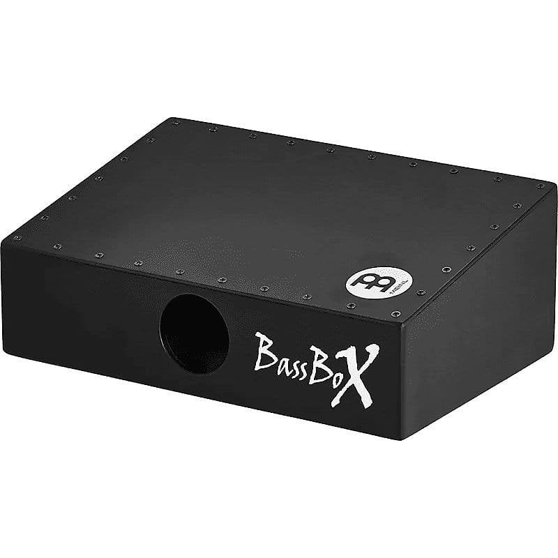 Micro BassboX Meinl PBASSBOX