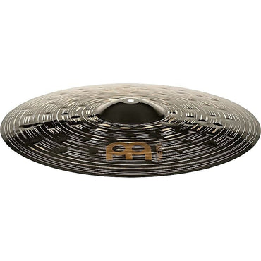 Platillo crash oscuro de 21" Meinl Classics Custom CC21DAC