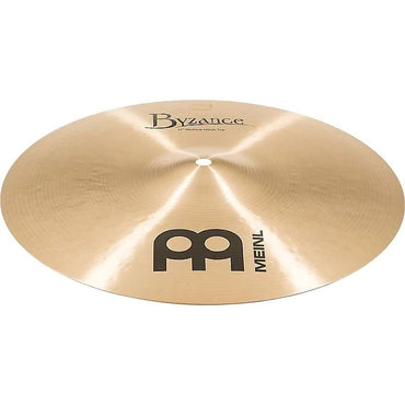 Par de charles medianos Meinl Traditional B13MH de 13"