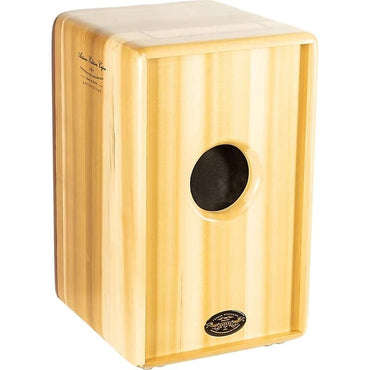 Cajón Meinl AEMLBI Artisan Martinete Line