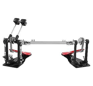 Ahead APDP-QT Mach 1 Pro Double Bass Drum Pedal w/ Quick Torque