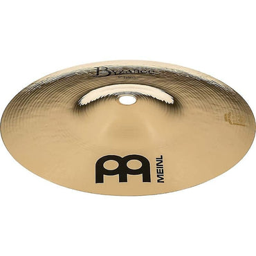 Meinl Byzance Brilliant B8S-B Platillo Splash de 8"
