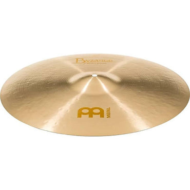 Meinl Byzance Jazz B18JETC Platillo Crash extrafino de 18"