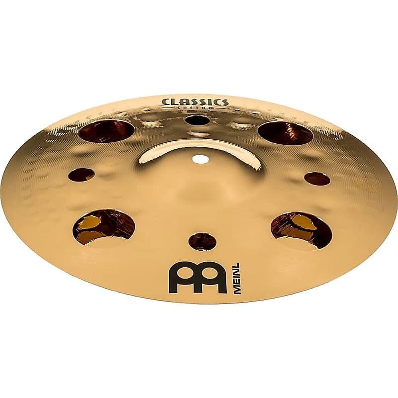 Meinl Classics Custom Brilliant CC-12STK 12