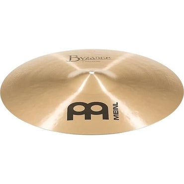 Meinl Traditional B18MTC Platillo crash medio fino de 18"