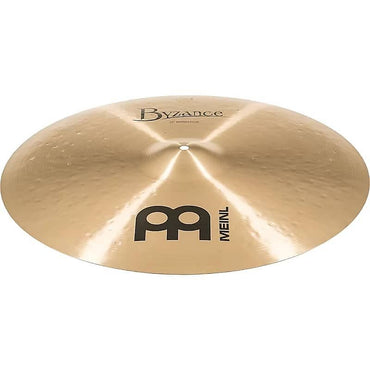 Platillo Crash mediano Meinl Traditional B22MC de 22"