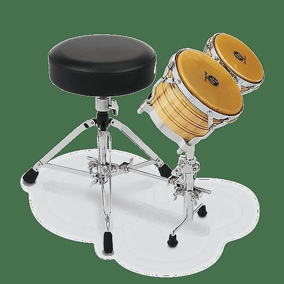 LP Latin Percussion LP330D Bongo Stand Throne Attachment