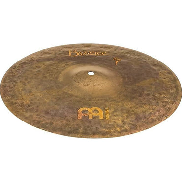 Par de platillos Meinl B14SAH Vintage Sand Hi Hat de 14" con demostración en vídeo