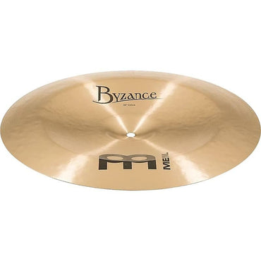Platillo chino Meinl tradicional B16CH de 16"