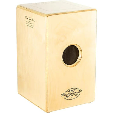 Cajón Meinl AESELIH Artisan Línea Seguiriya