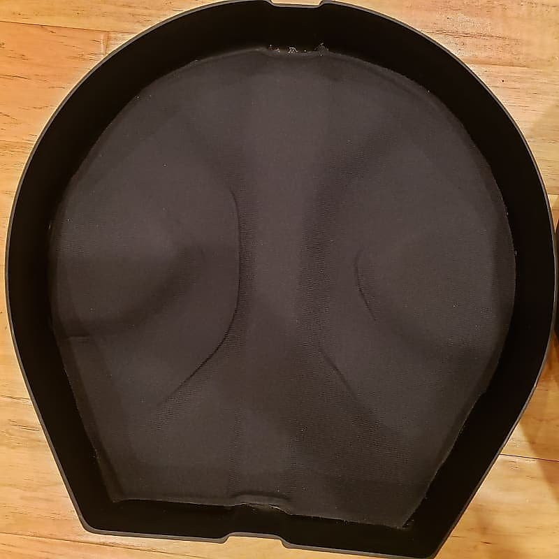 Estuche rígido para caja SKB 1SKB-D0814 de 8 x 14" *EN STOCK*