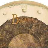 Meinl Byzance Dual B18DUC 18" Crash Cymbal