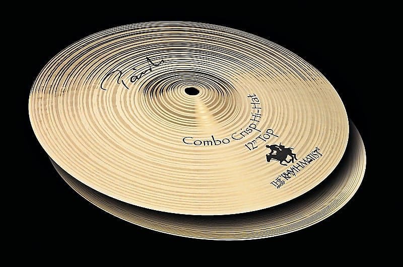 Paiste 12