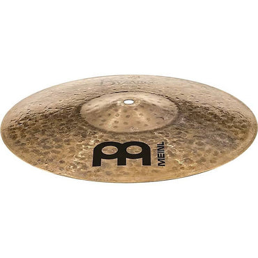 Sombreros Meinl Byzance Dark B13DAH 13", par
