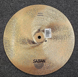 Sabian 10” Chopper Cymbal CH10