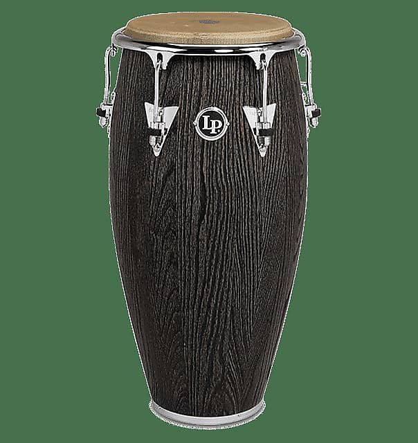 Conga LP Latin Percussion LP1175SA Uptown en frêne sculpté 11-3/4"