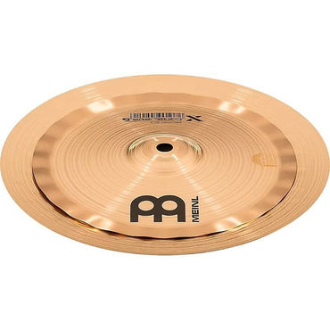 Pila electroportátil Meinl Generation X GX-8/10ES de 8"/10"