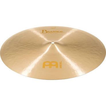 Meinl Byzance Jazz B17JTC Platillo Crash fino de 17"