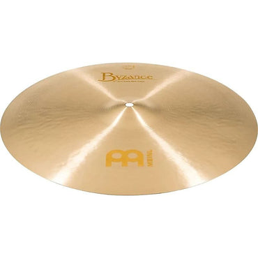 Meinl Byzance Jazz B17JETC Platillo Crash extrafino de 17"