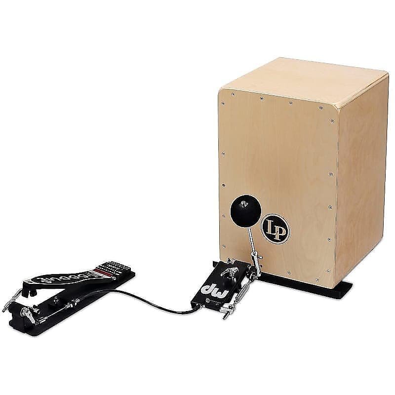 dw 5000 cajon pedal DW DWCP5000CJ 5000 Series Cajon Pedal – Bentley's Drum Shop