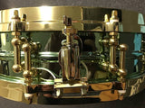 Ludwig LW0414CP Carl Palmer "Venus" Signature 3.7x14" Piccolo Snare Drum *IN STOCK*