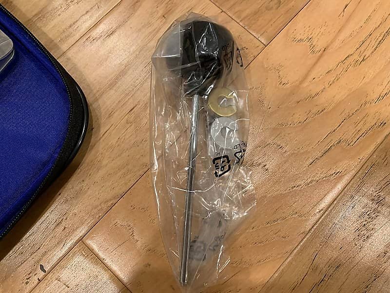 Pédale de grosse caisse simple à entraînement direct professionnelle Yamaha FP-9D