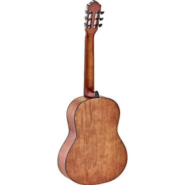 Ortega Guitars RSTC5M Student Series Cedar Top Nylon 6-String Acoustic Guitar