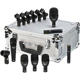 Audix FP7 Microphone Pack
