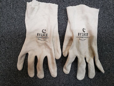 Platillos Meinl Byzance Foundry Reserve Hi-Hat de 15" (par) B15FRH