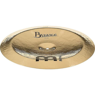 Platillo chino Meinl Byzance Brilliant B20CH-B de 20"