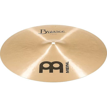 Platillo Crash fino Meinl Traditional B15TC de 15"