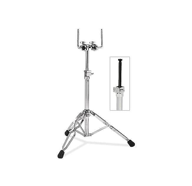 DW DWCP9900AL Airlift Double-Tom Stand