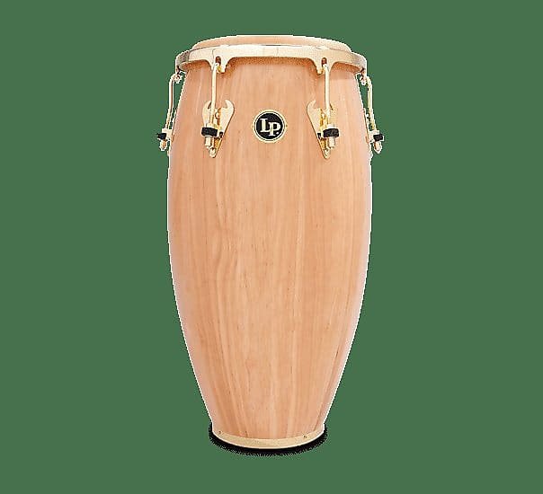 Conga de madera de 11-3/4" de la serie Matador M752S-AW de LP Latin Percussion